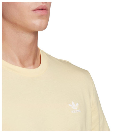 Adidas Ανδρική κοντομάνικη μπλούζα Essential